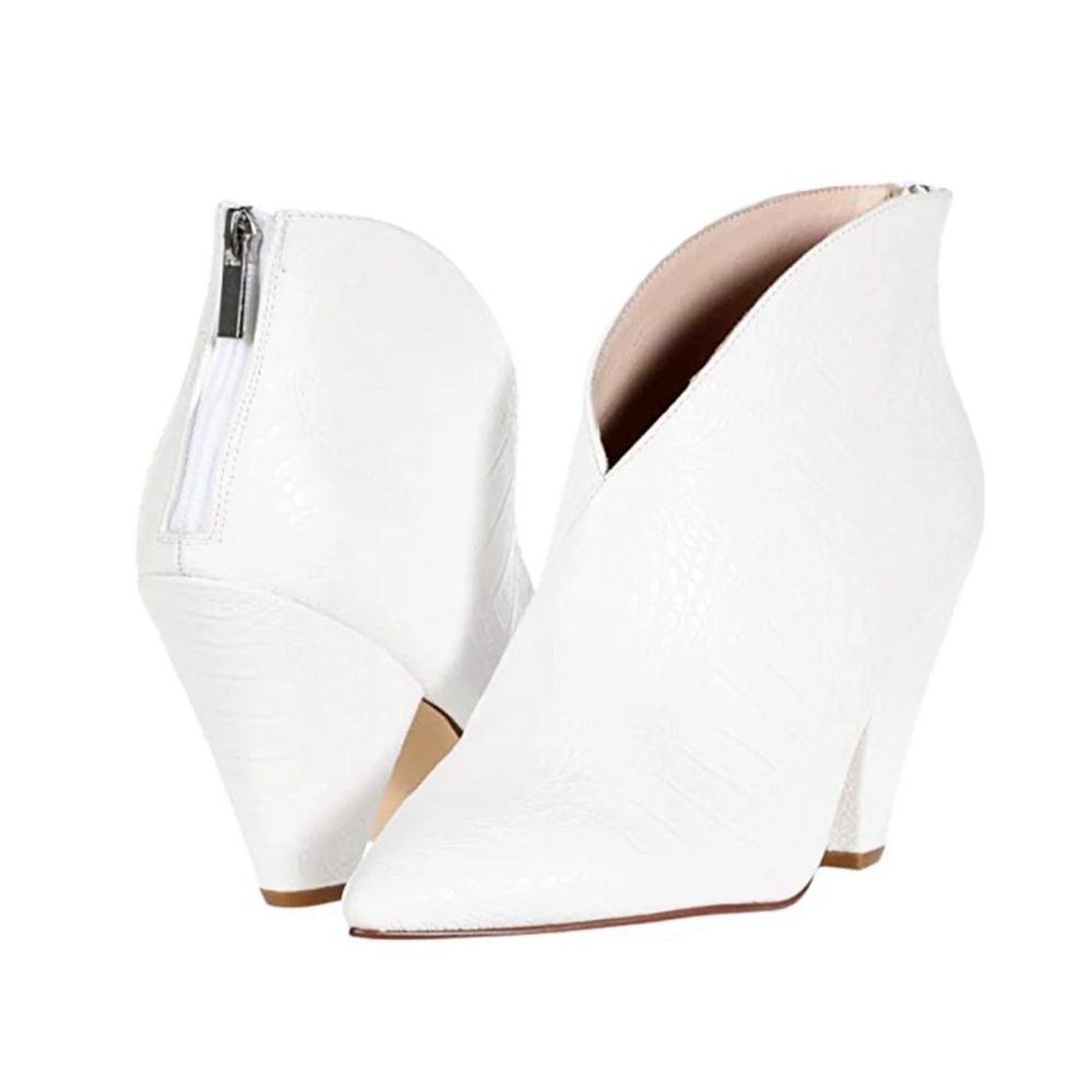 Chinese Laundry "Rudie" bootie.